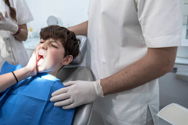 Best Urgent Tooth Repair  in Whitney, NV